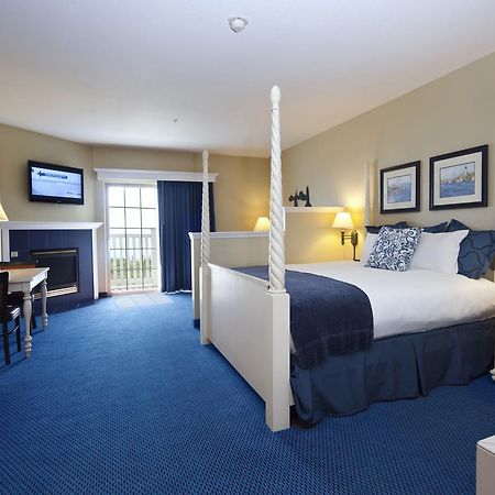 Blue Harbor Resort & Spa Sheboygan Quarto foto