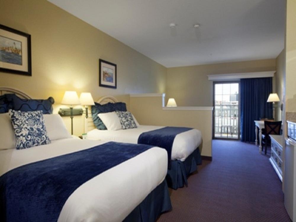 Blue Harbor Resort & Spa Sheboygan Quarto foto