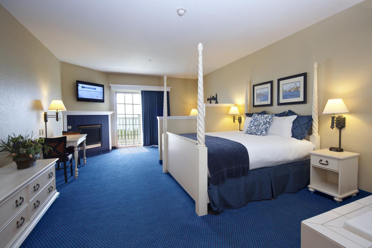 Blue Harbor Resort & Spa Sheboygan Quarto foto