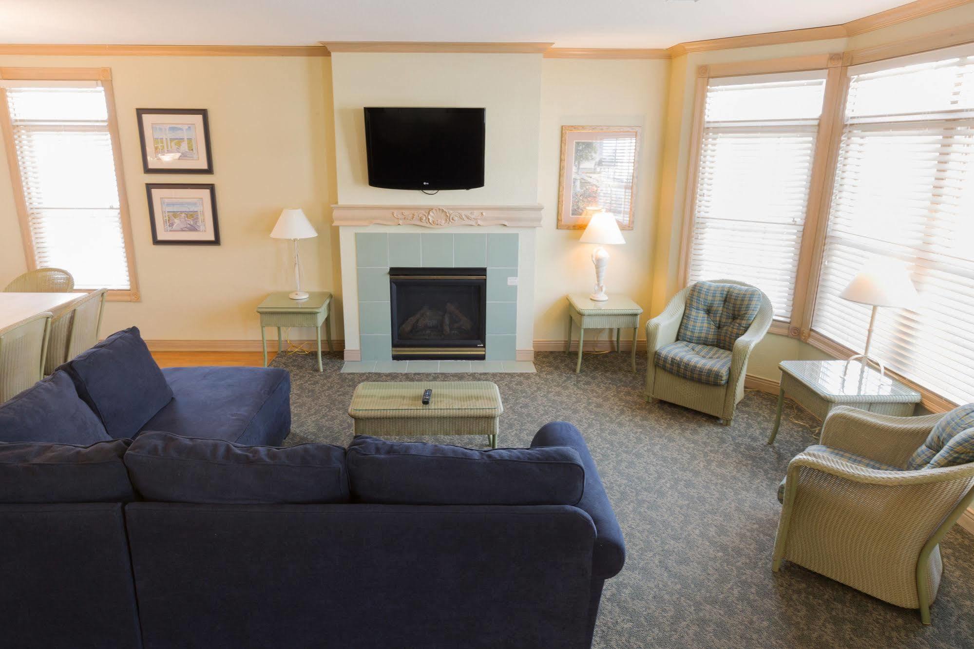 Blue Harbor Resort & Spa Sheboygan Exterior foto
