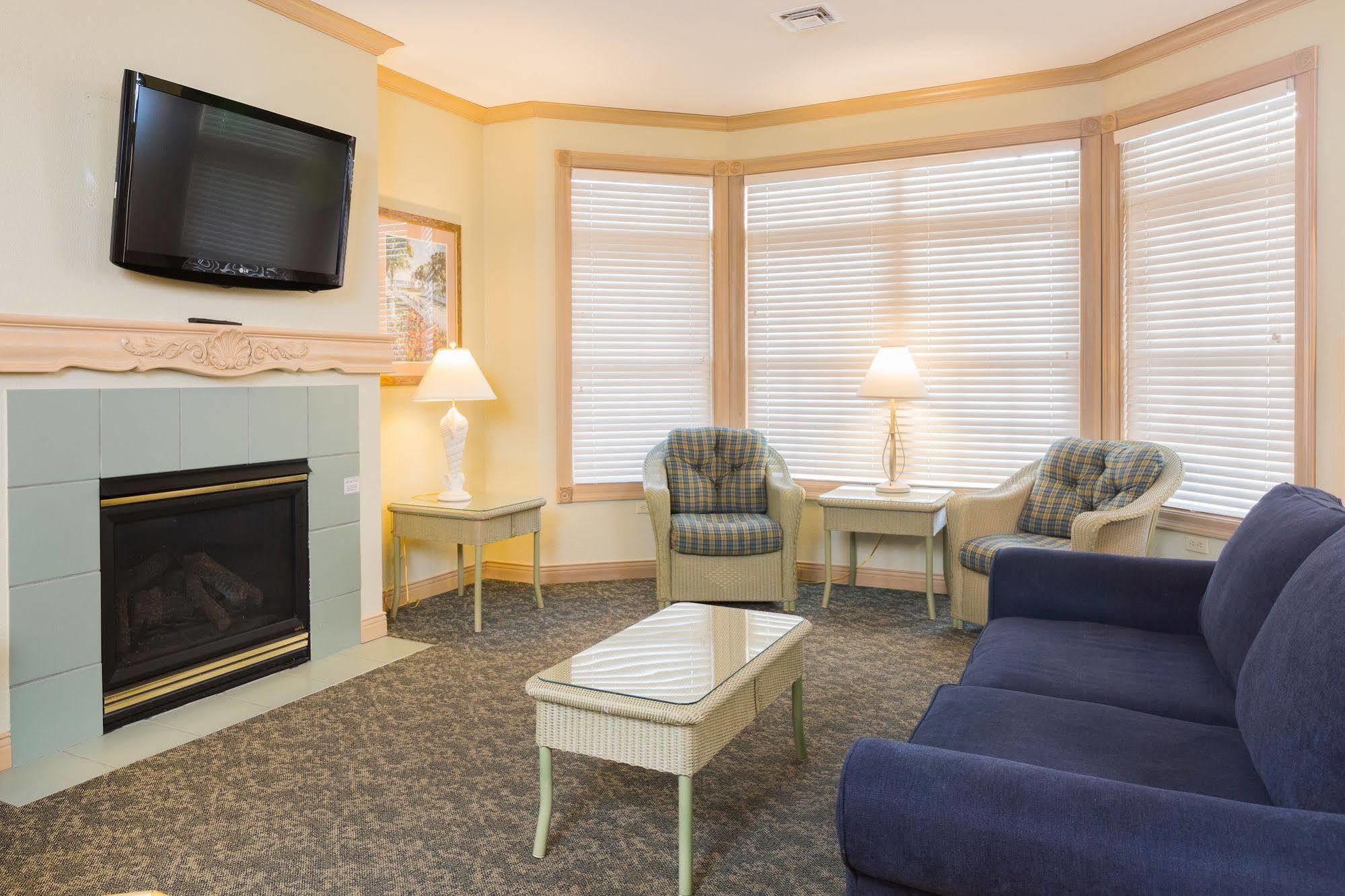 Blue Harbor Resort & Spa Sheboygan Exterior foto