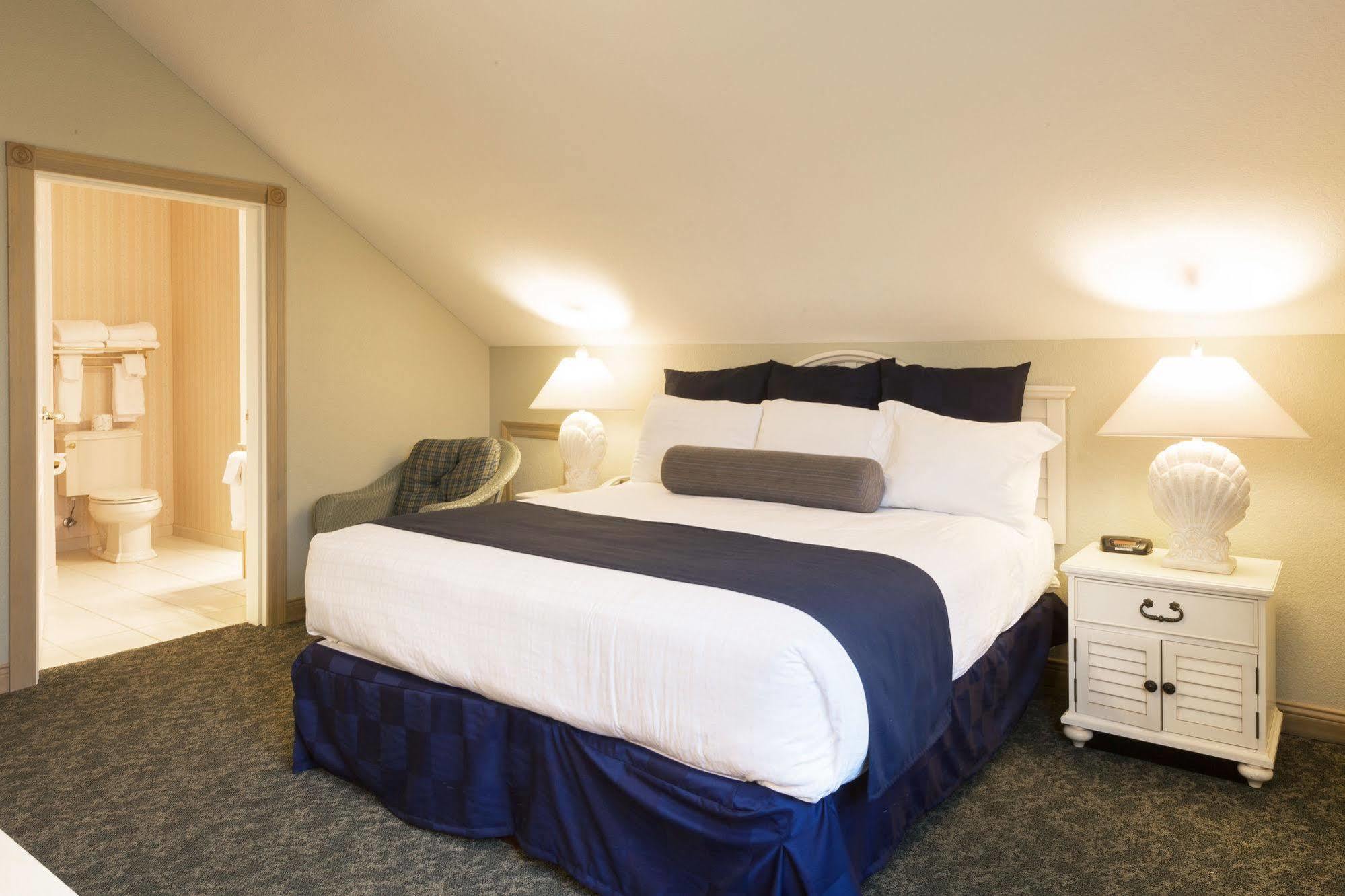 Blue Harbor Resort & Spa Sheboygan Exterior foto